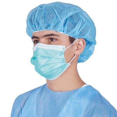 Bouffant Cap(Disposable cap)